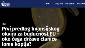 Ministarstvo prihvatilo izmene